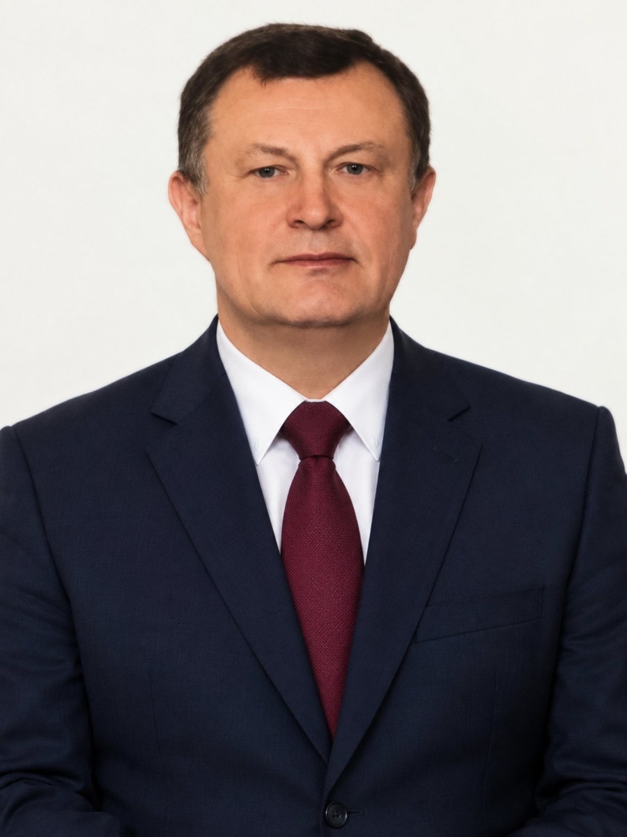Ігор Курільчук — Адвокат об'єднання
